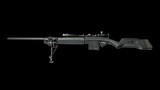 REMINGTON 700 BOLT 308...24" BARRELL
