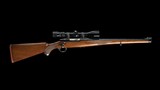 RUGER MODEL 77 MANLICHELER 308..18" BARREL - 1 of 7