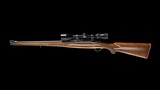RUGER MODEL 77 MANLICHELER 308..18" BARREL - 6 of 7