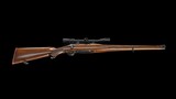 RUGER MODEL 77 MANLICHELER 308..18" BARREL - 2 of 7