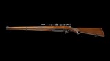 RUGER MODEL 77 MANLICHELER 308..18" BARREL - 4 of 7