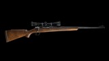 BROWNING HIGH POWER SAFARI 7MM REM. MAG...24" BARREL - 1 of 8