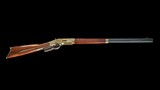 WINCHESTER MODEL 1866 SPORTING, .45 COLT..24" BARREL - 7 of 8