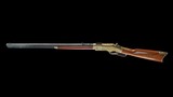 WINCHESTER MODEL 1866 SPORTING, .45 COLT..24" BARREL - 3 of 8