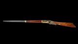 WINCHESTER MODEL 1866 SPORTING, .45 COLT..24" BARREL - 2 of 8