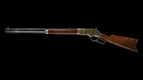 WINCHESTER MODEL 1866 SPORTING, .45 COLT..24" BARREL