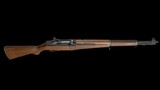 SPRINGFIELD M1, US 30 CAL...24" BARREL - 3 of 8