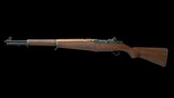 SPRINGFIELD M1, US 30 CAL...24" BARREL