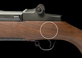 SPRINGFIELD M1, US 30 CAL...24" BARREL - 8 of 8