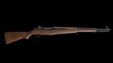 SPRINGFIELD M1, US 30 CAL...24" BARREL - 4 of 8