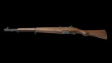 SPRINGFIELD M1, US 30 CAL...24" BARREL - 7 of 8