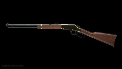 Henry Golden Boy .22 LR 20