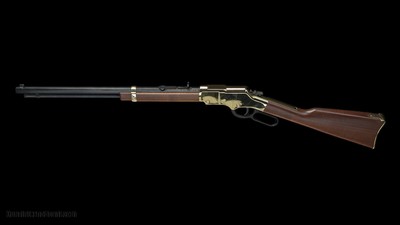 Henry Golden Boy .22 LR 20