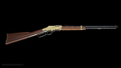 Henry Golden Boy .22 LR 20