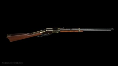 Henry Golden Boy .22 LR 20