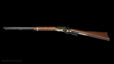 Henry Golden Boy .22 LR 20