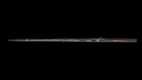 PEABODY SINGLE SHOT FALLING BLOCK..33" BARREL - 4 of 8