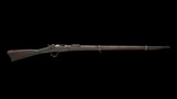 PEABODY SINGLE SHOT FALLING BLOCK..33" BARREL - 3 of 8