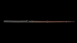 PEABODY SINGLE SHOT FALLING BLOCK..33" BARREL - 8 of 8
