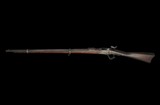 PEABODY SINGLE SHOT FALLING BLOCK..33" BARREL - 5 of 8