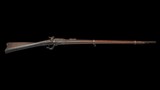 PEABODY SINGLE SHOT FALLING BLOCK..33" BARREL - 1 of 8