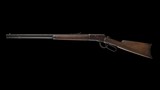 WINCHESTER 1892 24" OCTAGON BARREL