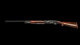 WINCHESTER MODEL 12 HEAVY DUCK PIGEON GRADE.....CIRCA 1939.....32" BARREL.....12 GAUGE