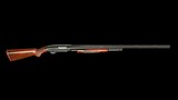 WINCHESTER MODEL 12 HEAVY DUCK PIGEON GRADE.....CIRCA 1939.....32" BARREL.....12 GAUGE - 8 of 11