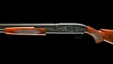 WINCHESTER MODEL 12 HEAVY DUCK PIGEON GRADE.....CIRCA 1939.....32" BARREL.....12 GAUGE - 5 of 11