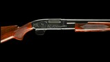 WINCHESTER MODEL 12 HEAVY DUCK PIGEON GRADE.....CIRCA 1939.....32" BARREL.....12 GAUGE - 3 of 11