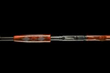 WINCHESTER MODEL 12 HEAVY DUCK PIGEON GRADE.....CIRCA 1939.....32" BARREL.....12 GAUGE - 6 of 11