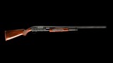 WINCHESTER MODEL 12 HEAVY DUCK PIGEON GRADE.....CIRCA 1939.....32" BARREL.....12 GAUGE - 7 of 11