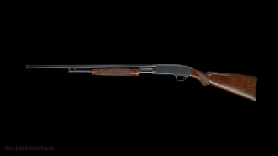 WINCHESTER MODEL 42....26