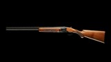 BROWNING SUPERPOSED GRADE 1 ....410 G.....26 1/2" BARREL