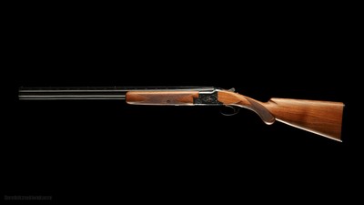 BROWNING SUPERPOSED GRADE 1 ....410 G.....26 1/2