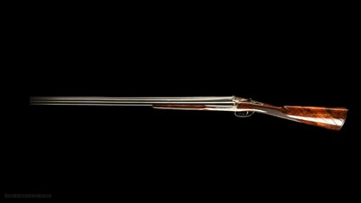 CSMC RBL Custom Side by Side 28 Gauge - Image 8 of 12