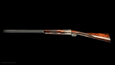 CSMC RBL Custom Side by Side 28 Gauge - Image 2 of 12