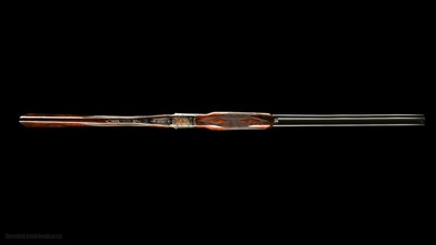CSMC RBL Custom Side by Side 28 Gauge - Image 3 of 12