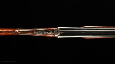 CSMC RBL Custom Side by Side 28 Gauge - Image 11 of 12