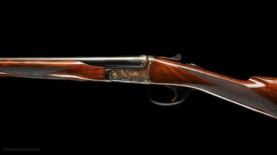 CSMC RBL Custom Side by Side 28 Gauge - Image 12 of 12