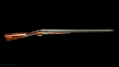 CSMC RBL Custom Side by Side 28 Gauge - Image 6 of 12