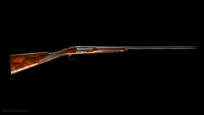 CSMC RBL Custom Side by Side 28 Gauge - Image 5 of 12