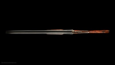 CSMC RBL Custom Side by Side 28 Gauge - Image 7 of 12