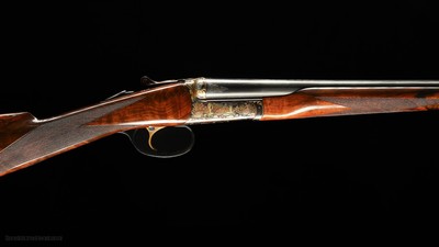CSMC RBL Custom Side by Side 28 Gauge - Image 10 of 12
