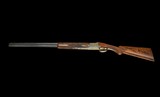 BROWNING SUPERPOSED AMERICAN WATER FOWLER MALLARD LIMITED EDITION.#137 OF #500...12G......28" BARREL ****LIMITED EDITION**** - 9 of 22