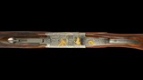 BROWNING SUPERPOSED AMERICAN WATER FOWLER MALLARD LIMITED EDITION.#137 OF #500...12G......28" BARREL ****LIMITED EDITION**** - 16 of 22
