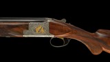 BROWNING SUPERPOSED AMERICAN WATER FOWLER MALLARD LIMITED EDITION.#137 OF #500...12G......28" BARREL ****LIMITED EDITION**** - 13 of 22