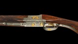 BROWNING SUPERPOSED AMERICAN WATER FOWLER MALLARD LIMITED EDITION.#137 OF #500...12G......28" BARREL ****LIMITED EDITION**** - 15 of 22