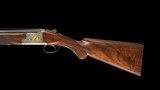 BROWNING SUPERPOSED AMERICAN WATER FOWLER MALLARD LIMITED EDITION.#137 OF #500...12G......28" BARREL ****LIMITED EDITION**** - 5 of 22