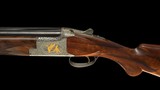 BROWNING SUPERPOSED AMERICAN WATER FOWLER MALLARD LIMITED EDITION.#137 OF #500...12G......28" BARREL ****LIMITED EDITION**** - 14 of 22